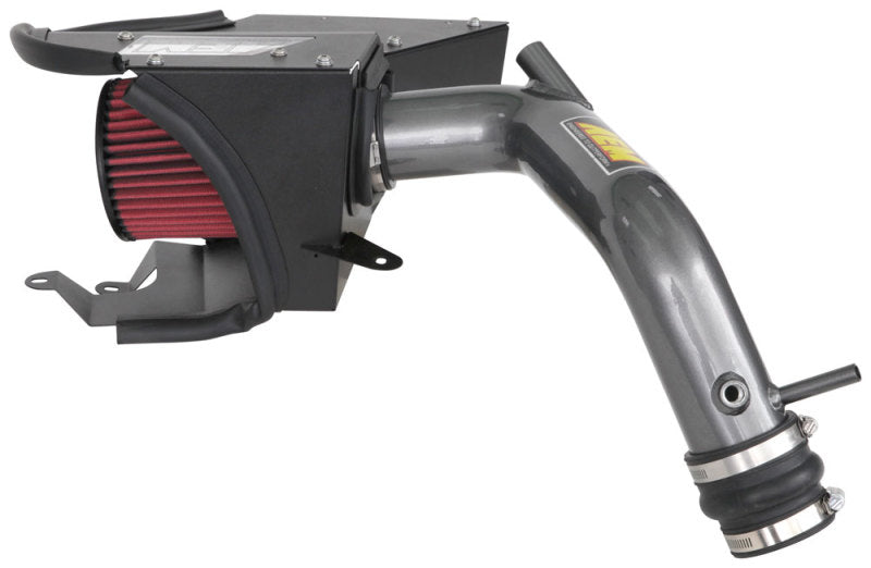 AEM Cold Air Intake - Gunmetal Gray (19-20 Hyundai Veloster 2.0T)