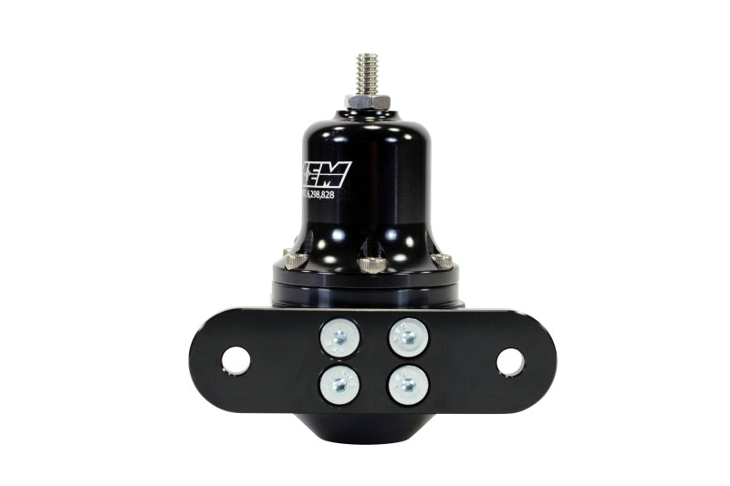 AEM Adjustable Fuel Pressure Regulator -  High Capacity Universal