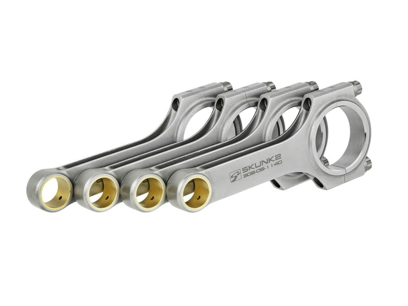 Skunk2 Alpha Series Connecting Rods (Honda K20A K20Z / RSX / EP3)