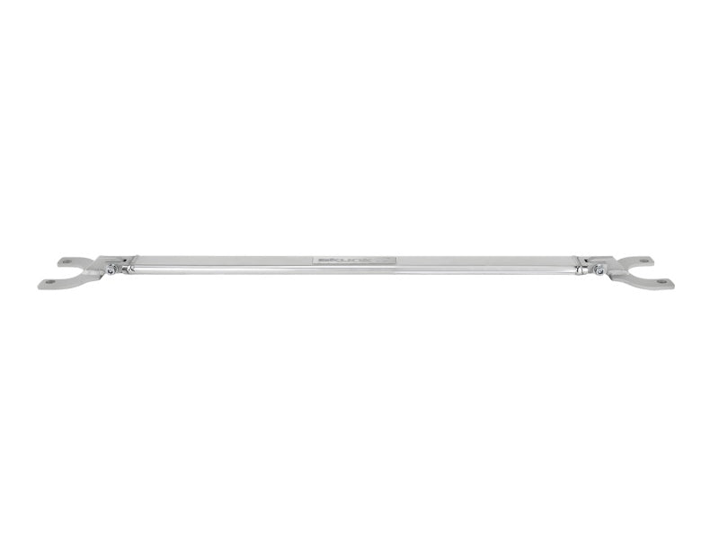 Skunk2 Strut Tower Bar - Rear Polished (88-00 Civic / 90-01 Integra)