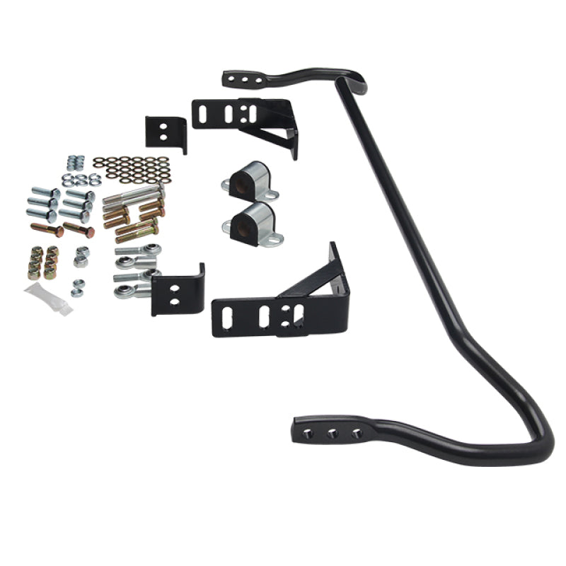 ST Anti Sway Bar - Rear (88-91 Honda Civic / CRX)