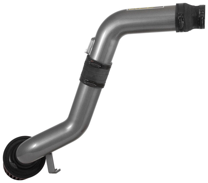 AEM Cold Air Intake - Gunmetal Gray (16-21 Honda Civic 1.5L)