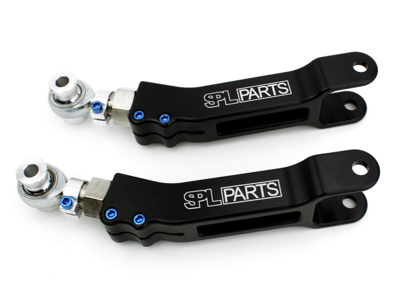 SPL Parts 13-20 Subaru BRZ/FR-S/ Toyota 86 Rear Traction Arms