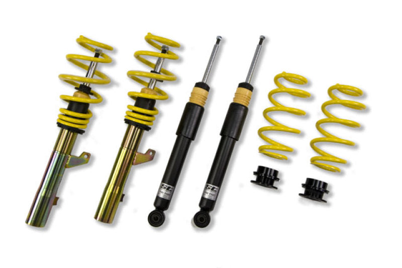 ST X Coilover Kit 06-09 Volkswagen Golf (MKV) GTI (Incl DSG) / 05-10 Volkswagen Jetta MKVI