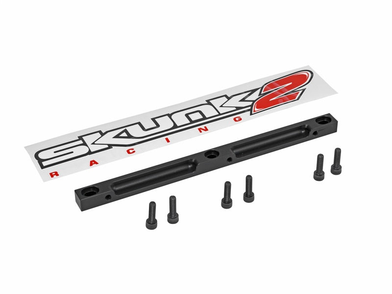 Skunk2 B-Ultra Race Manifold Primary High Volume Fuel Rails