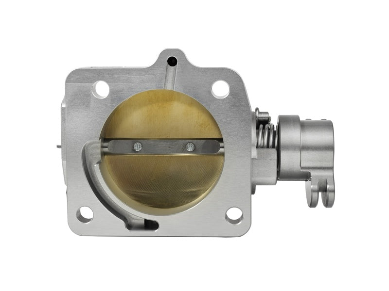 Skunk2 Pro Series Billet Throttle Body - 64mm (Mazda Miata NB 1.8L)