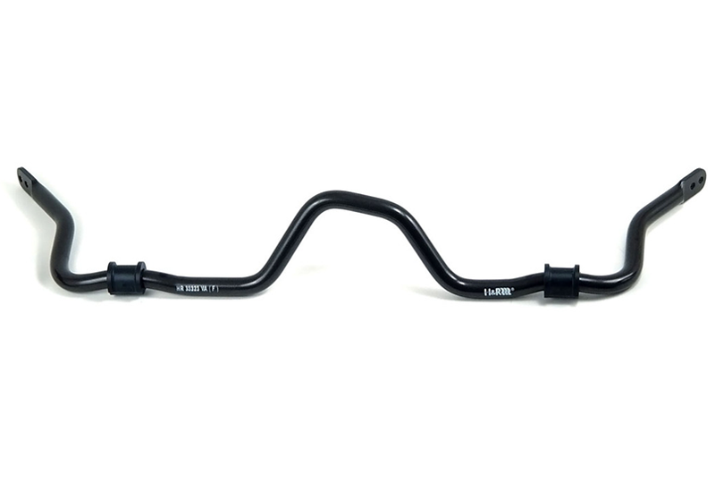 H&R Sway Bar - Front 28mm Adj 2-Hole (04-08 Acura TSX)