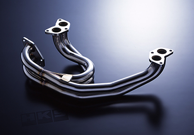 HKS STI Stainless Steel Exhaust Manifold