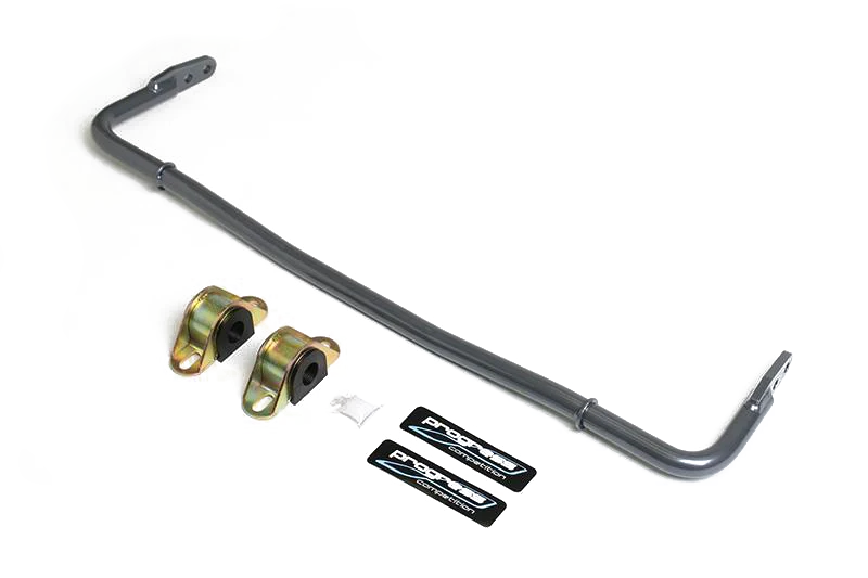 Progress Tech 06-14 Mazda MX-5 Front Sway Bar (Tubular 28mm - Adjustable)