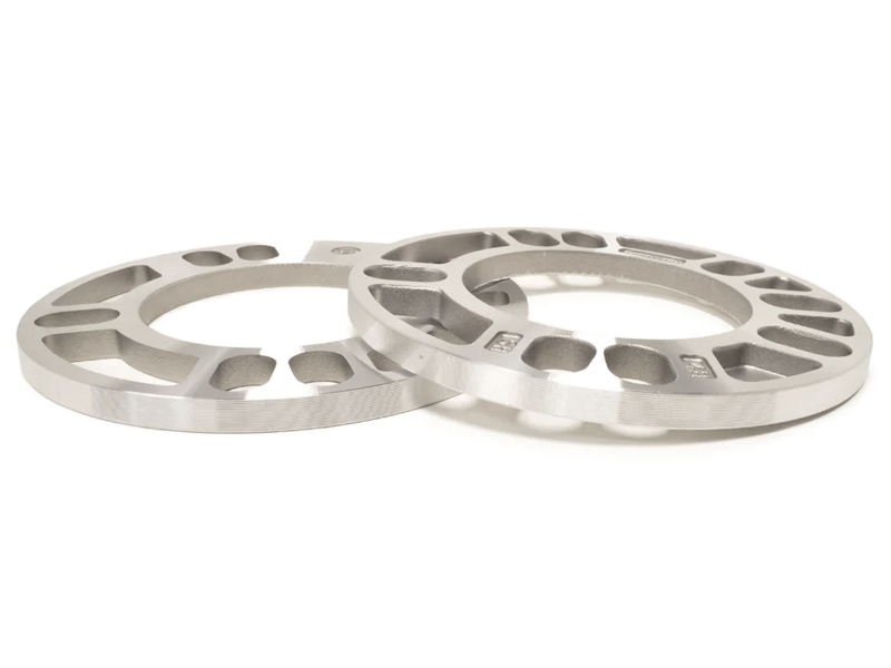 Project Kics Universal Wheel Spacers - 8mm (2 Pack)