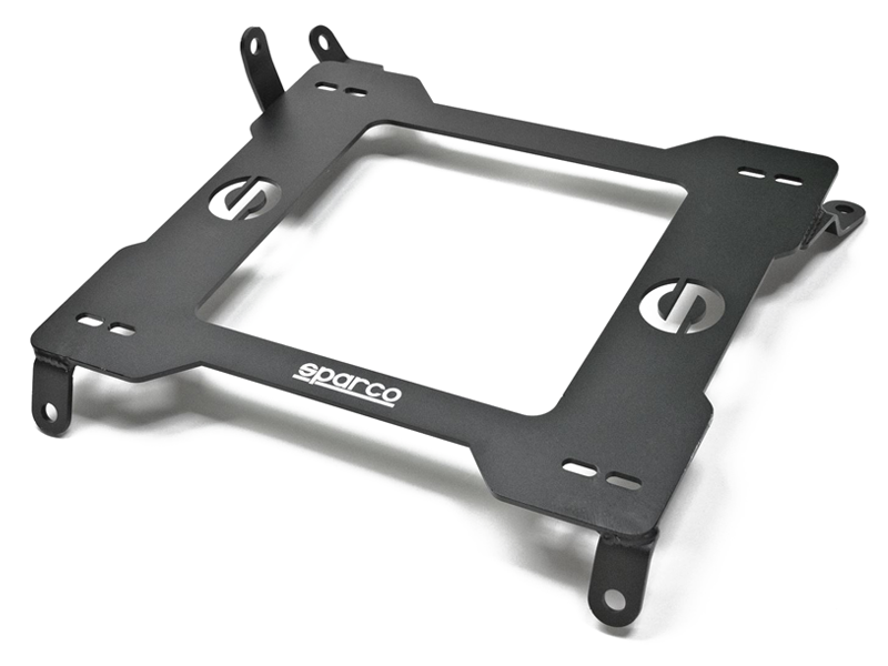 Sparco Seat Base Honda S2000 99-06 Left